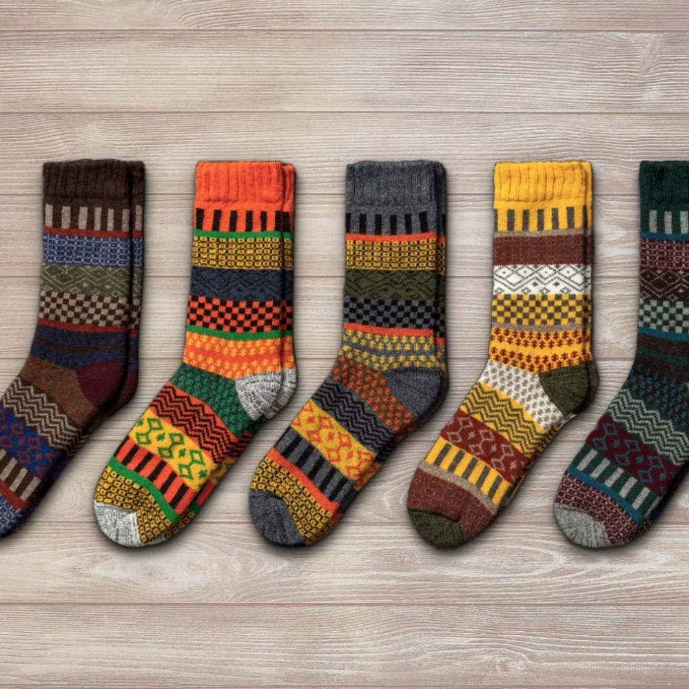 Women’s socks